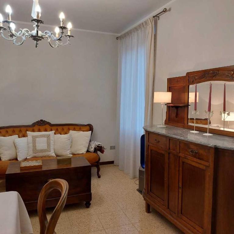 Al 31 - Appartamento con 2 Camere da Letto - 11