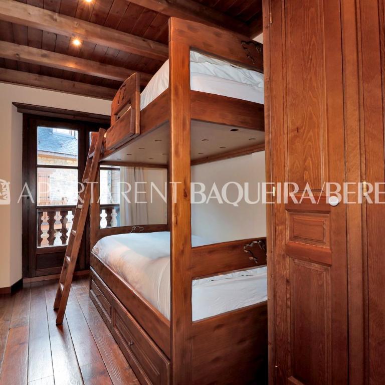 Apartarent 1500 - Apartamento Sarrahera - Apartamento - 11