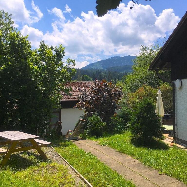 Ferienhaus Wieselweg im Feriendorf Reichenbach 14 - Haus mit 2 Schlafzimmern - 2