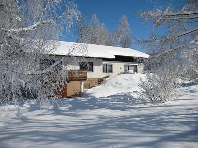 Ferienhaus Wieselweg im Feriendorf Reichenbach 14 - Haus mit 2 Schlafzimmern - 16