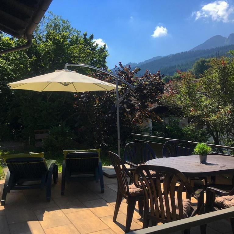 Ferienhaus Wieselweg im Feriendorf Reichenbach 14 - Haus mit 2 Schlafzimmern - 21