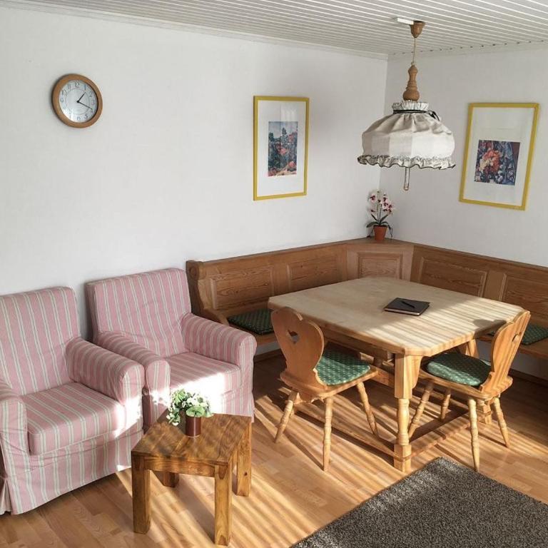 Ferienhaus Wieselweg im Feriendorf Reichenbach 14 - Haus mit 2 Schlafzimmern - 18