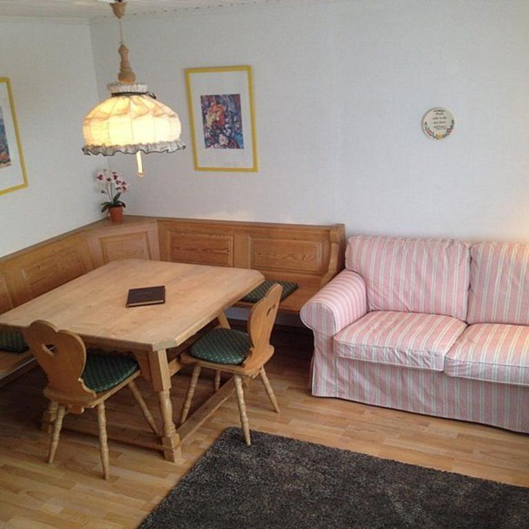 Ferienhaus Wieselweg im Feriendorf Reichenbach 14 - Haus mit 2 Schlafzimmern - 22