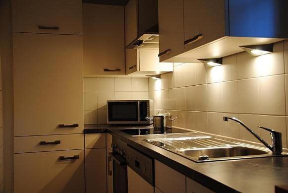 Ferienhaus Wieselweg im Feriendorf Reichenbach 14 - Haus mit 2 Schlafzimmern - 19