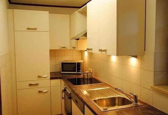 Ferienhaus Wieselweg im Feriendorf Reichenbach 14 - Haus mit 2 Schlafzimmern - 27