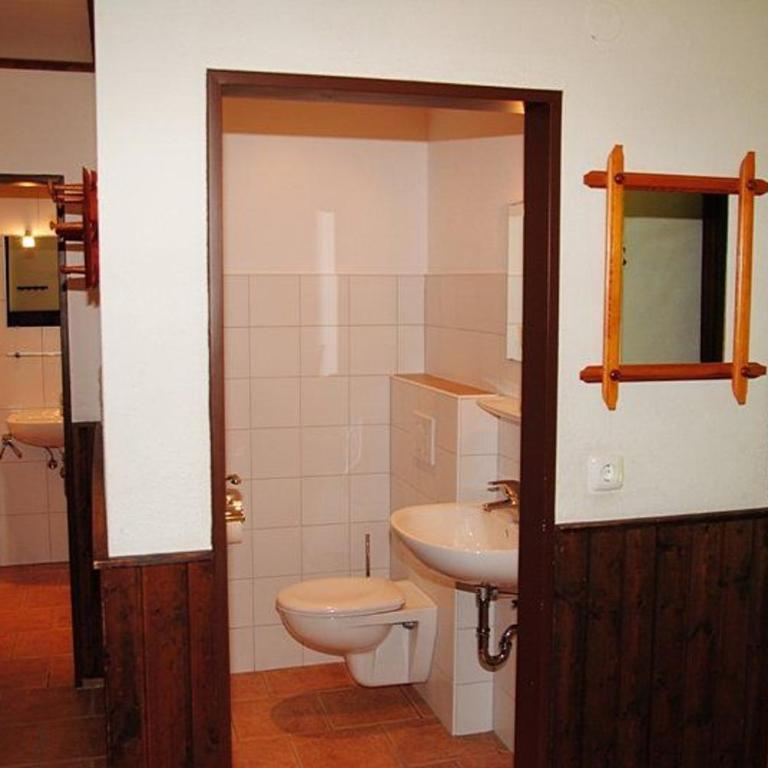 Ferienhaus Wieselweg im Feriendorf Reichenbach 14 - Haus mit 2 Schlafzimmern - 28