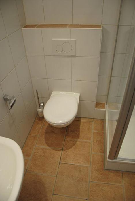 Ferienhaus Wieselweg im Feriendorf Reichenbach 14 - Haus mit 2 Schlafzimmern - 32