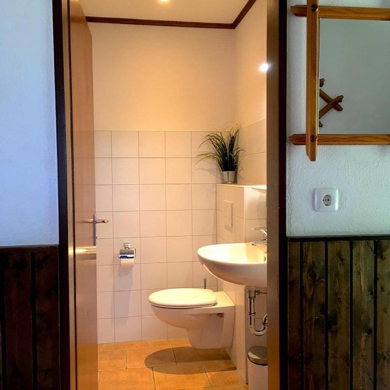 Ferienhaus Wieselweg im Feriendorf Reichenbach 14 - Haus mit 2 Schlafzimmern - 31