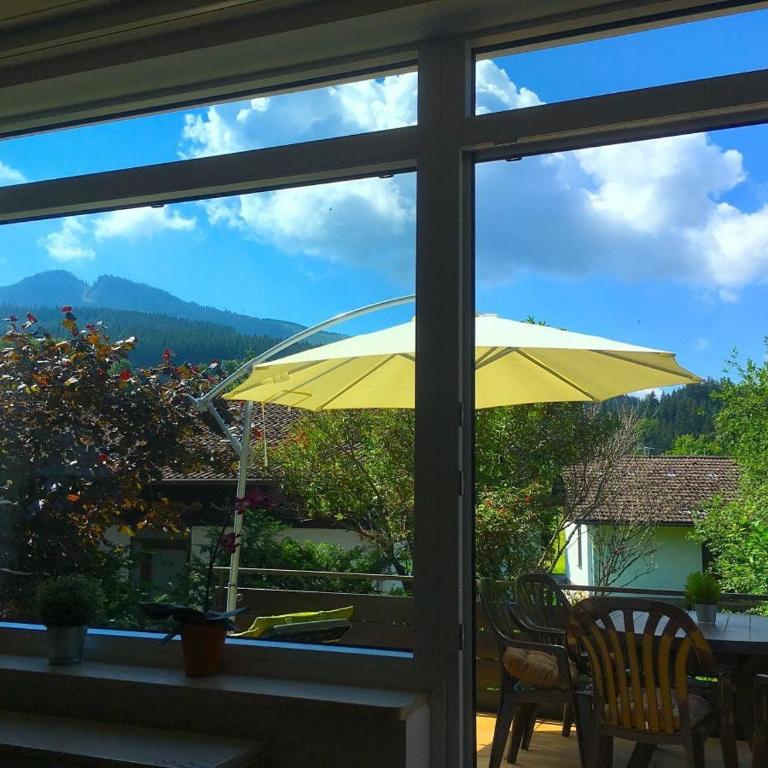 Ferienhaus Wieselweg im Feriendorf Reichenbach 14 - Haus mit 2 Schlafzimmern - 37