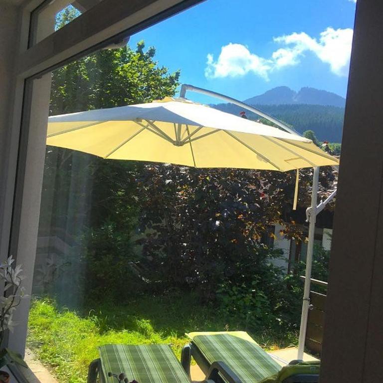 Ferienhaus Wieselweg im Feriendorf Reichenbach 14 - Haus mit 2 Schlafzimmern - 38