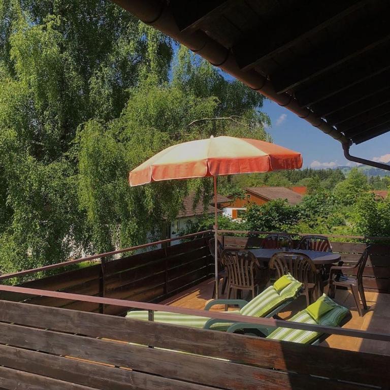 Ferienhaus Wieselweg im Feriendorf Reichenbach 16 - Haus mit 2 Schlafzimmern - 4