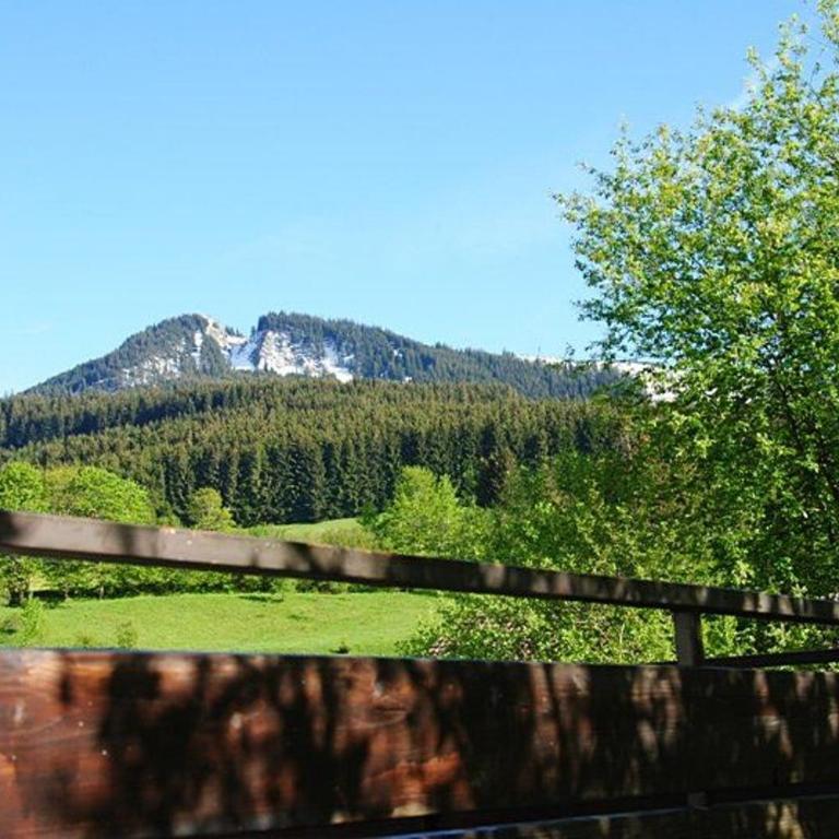 Ferienhaus Wieselweg im Feriendorf Reichenbach 16 - Haus mit 2 Schlafzimmern - 6