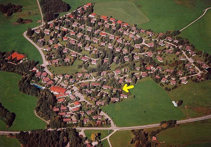 Ferienhaus Wieselweg im Feriendorf Reichenbach 16 - Haus mit 2 Schlafzimmern - 7