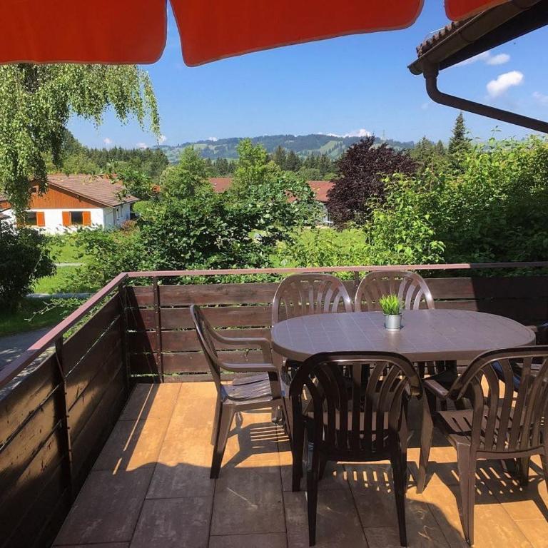 Ferienhaus Wieselweg im Feriendorf Reichenbach 16 - Haus mit 2 Schlafzimmern - 22