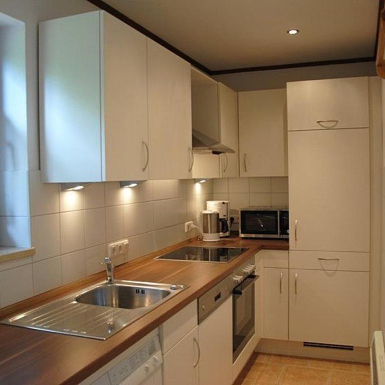 Ferienhaus Wieselweg im Feriendorf Reichenbach 16 - Haus mit 2 Schlafzimmern - 20
