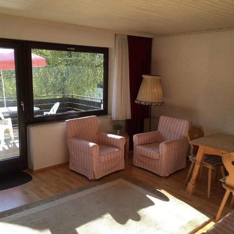 Ferienhaus Wieselweg im Feriendorf Reichenbach 16 - Haus mit 2 Schlafzimmern - 21