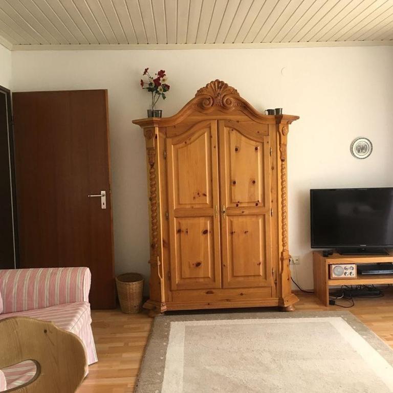 Ferienhaus Wieselweg im Feriendorf Reichenbach 16 - Haus mit 2 Schlafzimmern - 24