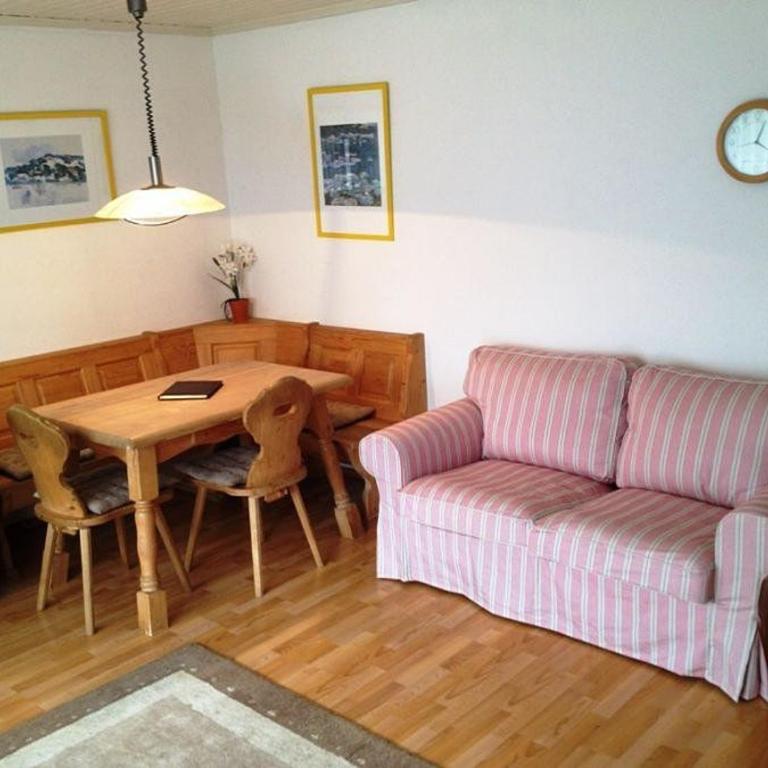 Ferienhaus Wieselweg im Feriendorf Reichenbach 16 - Haus mit 2 Schlafzimmern - 25