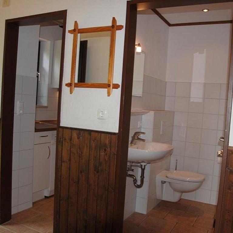 Ferienhaus Wieselweg im Feriendorf Reichenbach 16 - Haus mit 2 Schlafzimmern - 26