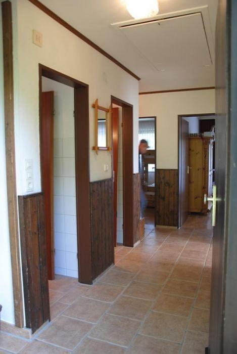 Ferienhaus Wieselweg im Feriendorf Reichenbach 16 - Haus mit 2 Schlafzimmern - 27