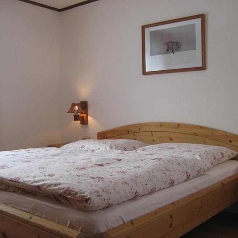 Ferienhaus Wieselweg im Feriendorf Reichenbach 16 - Haus mit 2 Schlafzimmern - 28