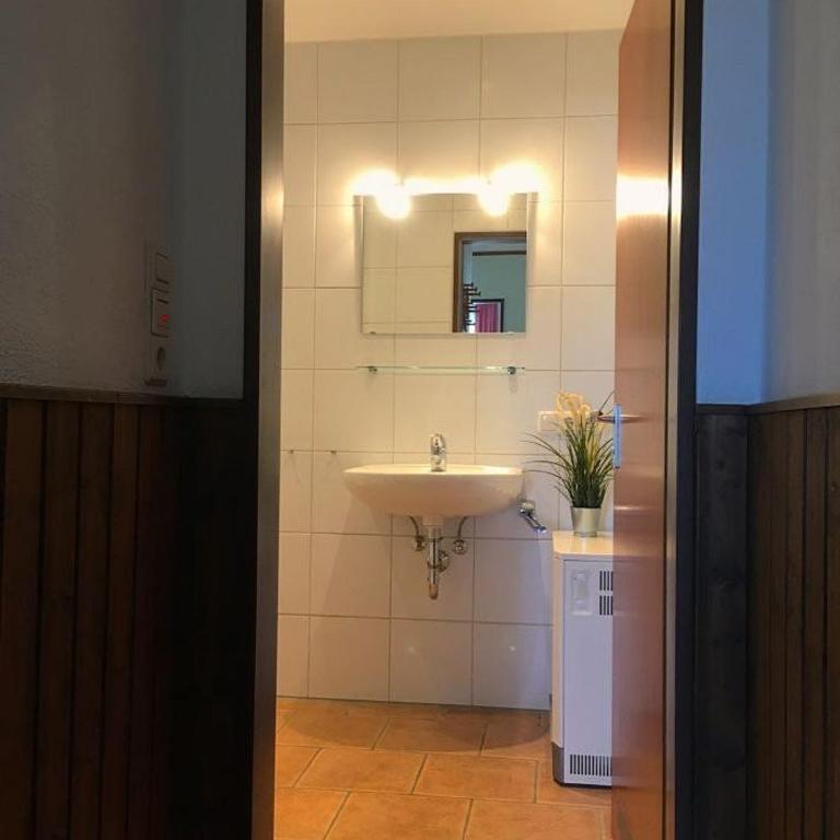 Ferienhaus Wieselweg im Feriendorf Reichenbach 16 - Haus mit 2 Schlafzimmern - 33