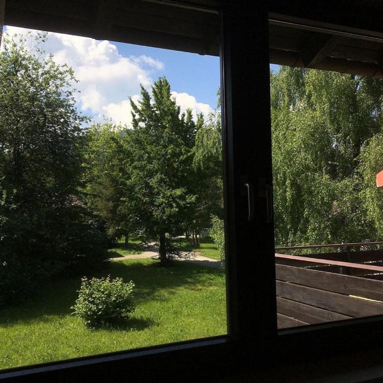 Ferienhaus Wieselweg im Feriendorf Reichenbach 16 - Haus mit 2 Schlafzimmern - 34