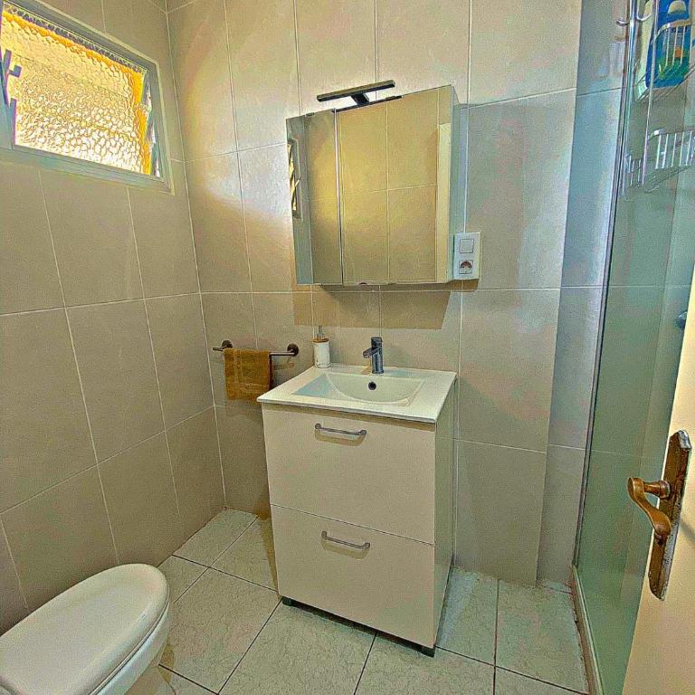 Encantador estudio en Martiánez - Appartement 1 Chambre - 20