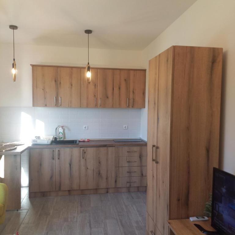 Apartman Miloš - Apartman sa 1 Spavaćom Sobom - 3