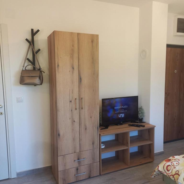 Apartman Miloš - Apartman sa 1 Spavaćom Sobom - 5