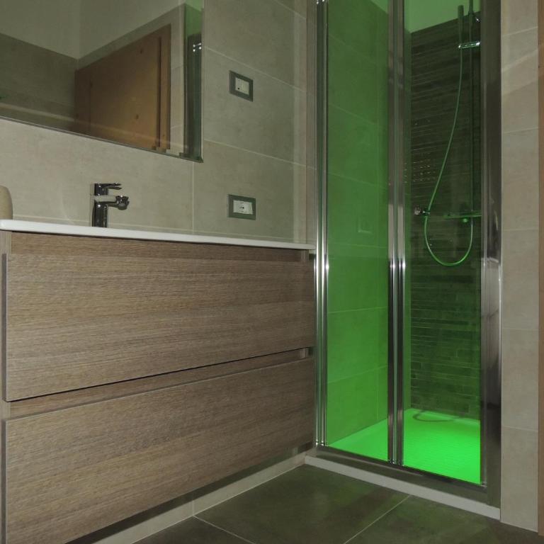 Appartamenti Casa Prandel - Appartement avec Balcon - 31