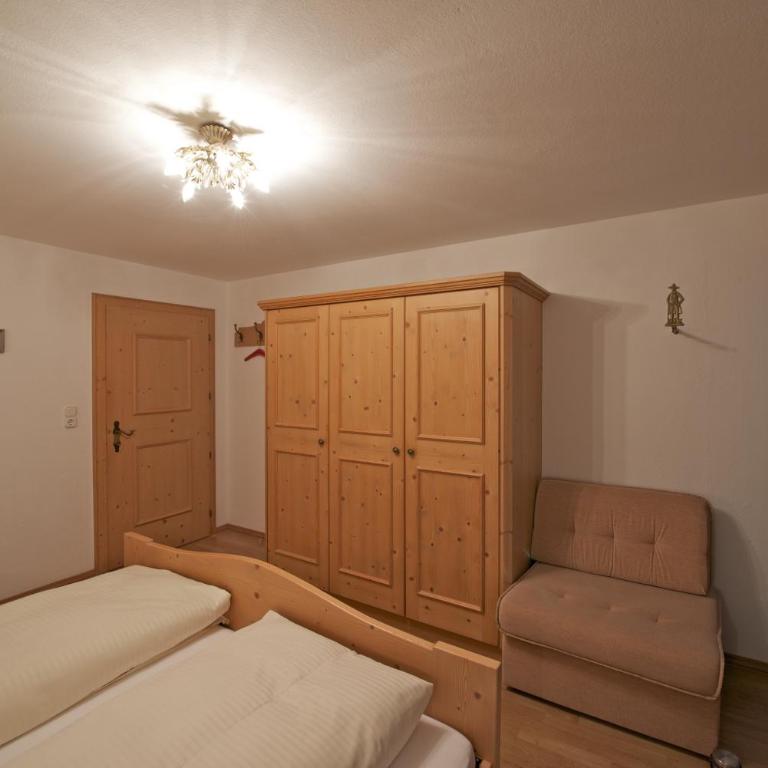 Holzschnitzers Appartements - Apartment - 13