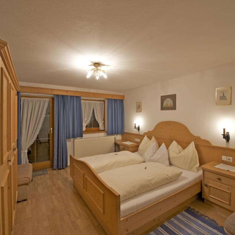 Holzschnitzers Appartements - Apartment - 10
