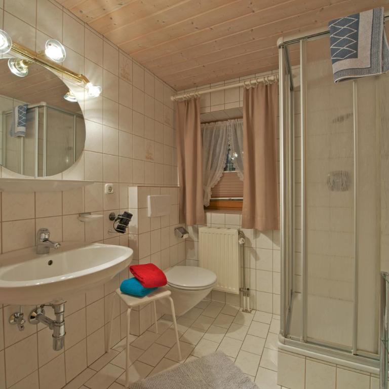 Holzschnitzers Appartements - Apartment - 11