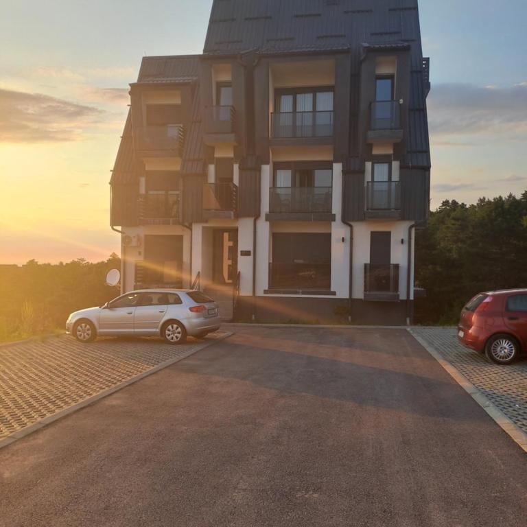 Apartman Miloš - Apartman sa 1 Spavaćom Sobom - 12