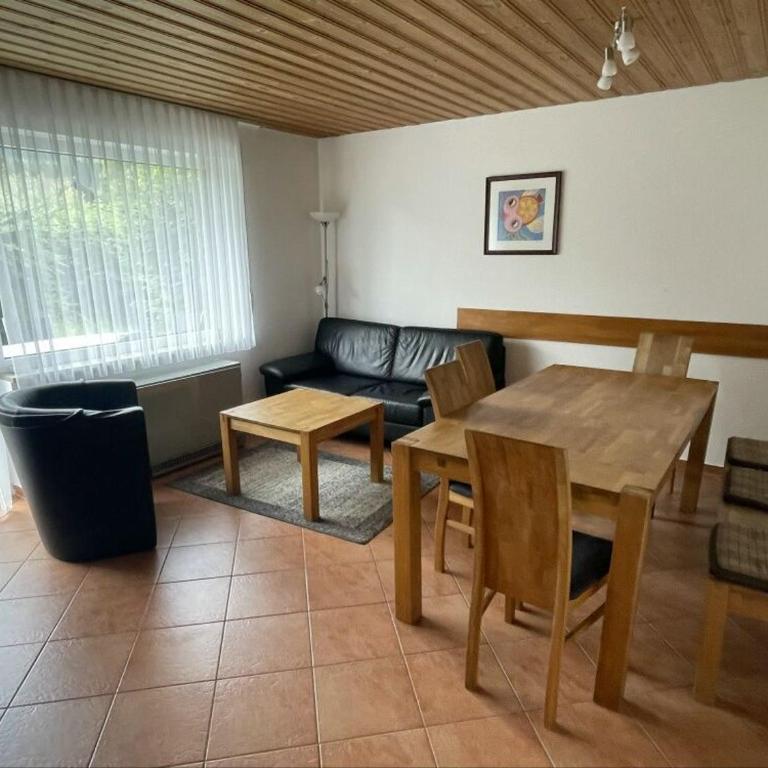 Ferienhaus Wieselweg im Feriendorf Reichenbach 28 - Haus mit 2 Schlafzimmern - 2