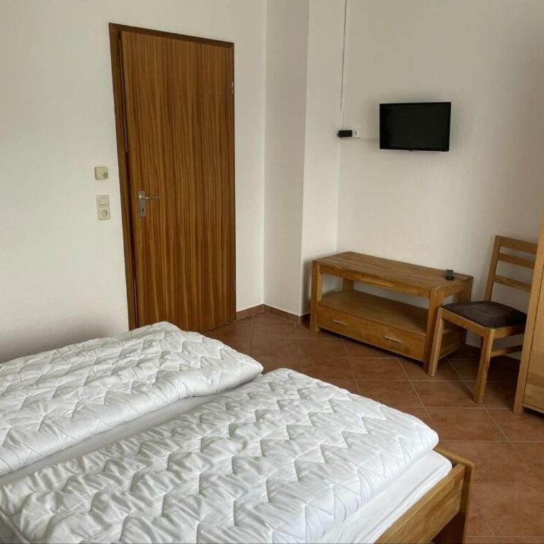 Ferienhaus Wieselweg im Feriendorf Reichenbach 28 - Haus mit 2 Schlafzimmern - 4