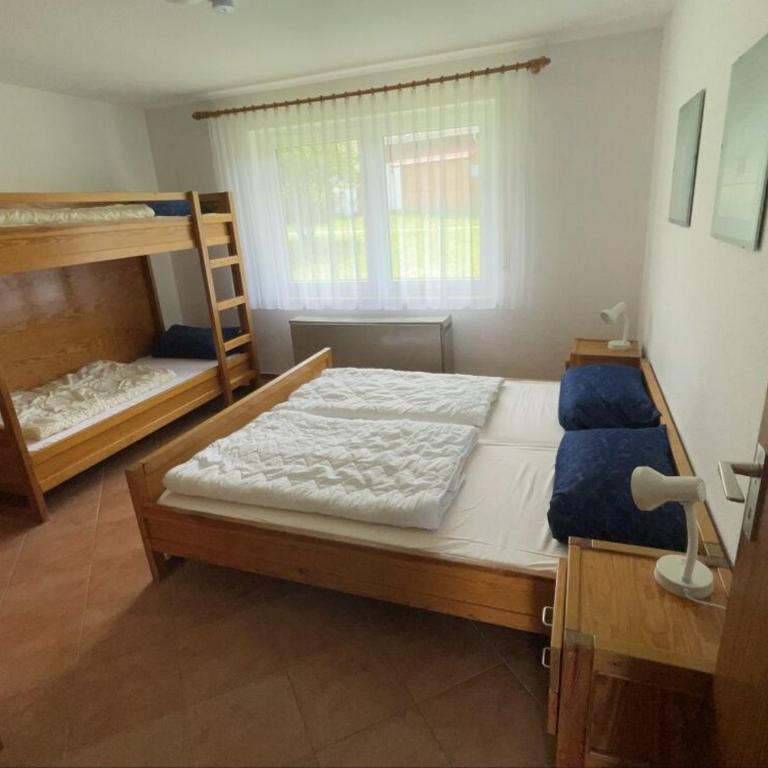 Ferienhaus Wieselweg im Feriendorf Reichenbach 28 - Haus mit 2 Schlafzimmern - 5