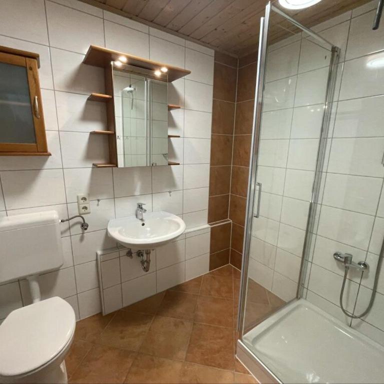 Ferienhaus Wieselweg im Feriendorf Reichenbach 28 - Haus mit 2 Schlafzimmern - 7
