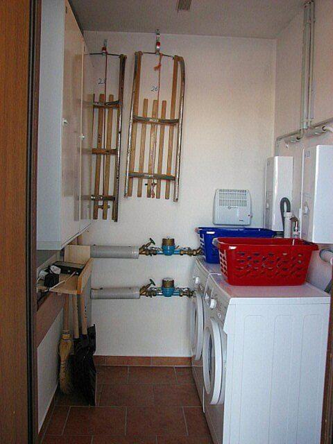 Ferienhaus Wieselweg im Feriendorf Reichenbach 28 - Haus mit 2 Schlafzimmern - 9