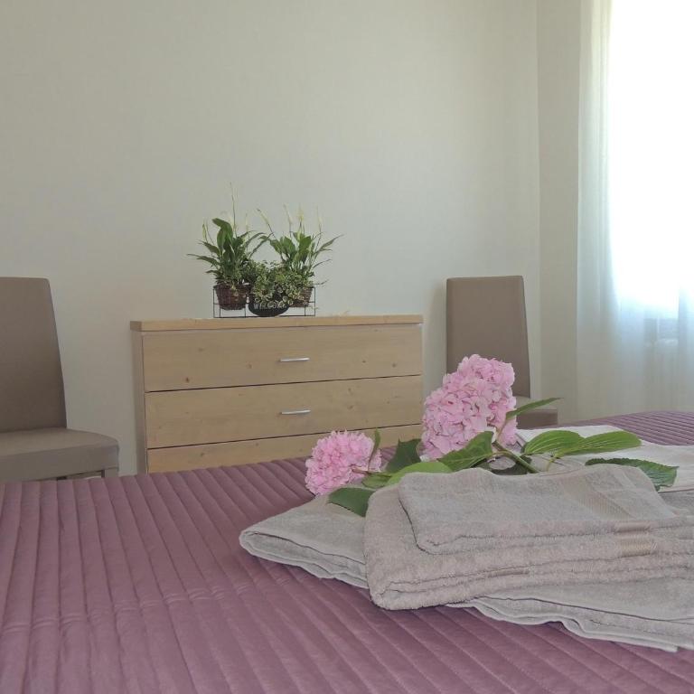 Appartamenti Casa Prandel - Appartement avec Balcon - 27