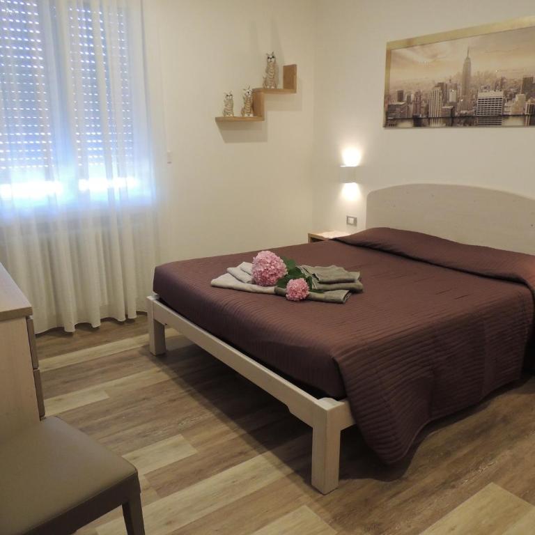 Appartamenti Casa Prandel - Appartement avec Balcon - 26