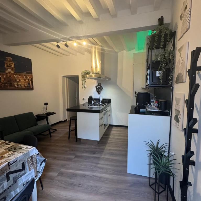 Il sogno di Elisa -romantico B&B nel centro di Parma - Appartamento con 1 Camera da Letto - 25