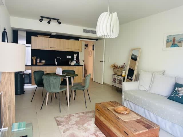 B035 Magnifique appartement neuf a deux pas du centre - Appartement - 3