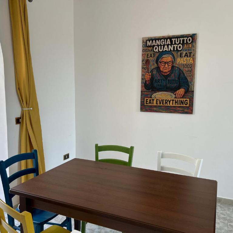 MondHello a 2 passi dal mare - Appartamento con 2 Camere da Letto e Terrazza - 11