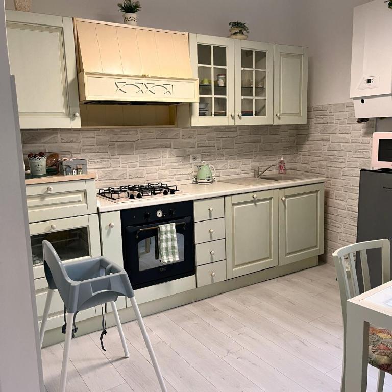 La Rosina - Appartamento Classic - 19