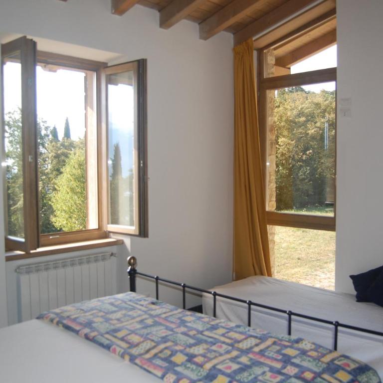 Agriturismo Casa del Castagneto - Villa con 3 Camere da Letto e Giardino Privato - 37