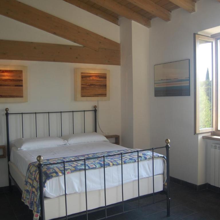 Agriturismo Casa del Castagneto - Villa con 3 Camere da Letto e Giardino Privato - 38