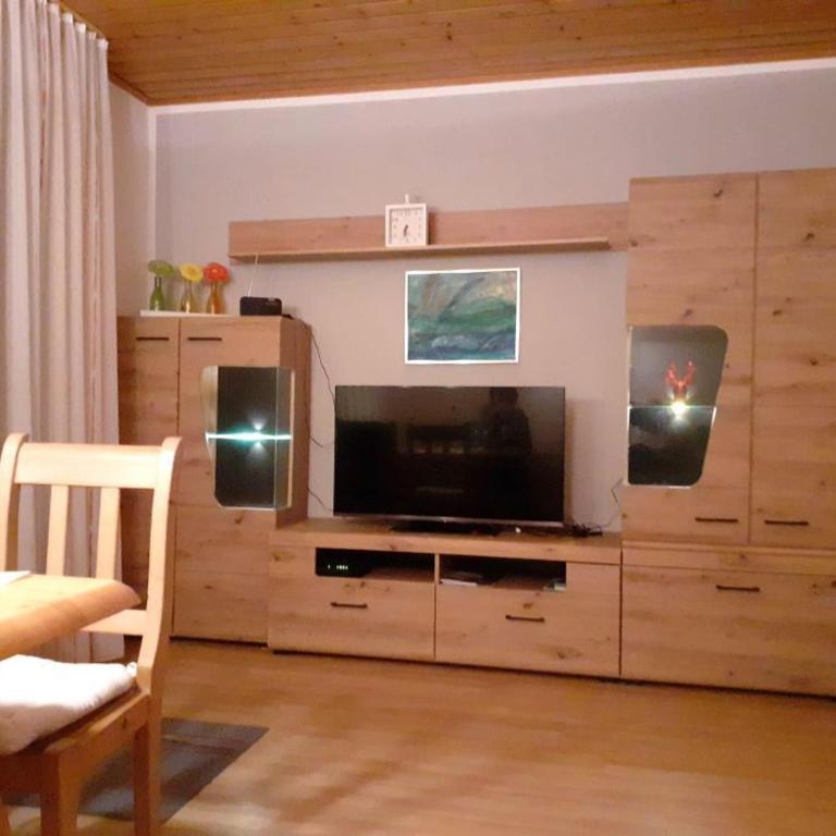 Ferienhaus Wieselweg im Feriendorf Reichenbach 3 - Haus mit 2 Schlafzimmern - 2