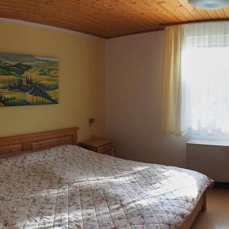 Ferienhaus Wieselweg im Feriendorf Reichenbach 3 - Haus mit 2 Schlafzimmern - 3
